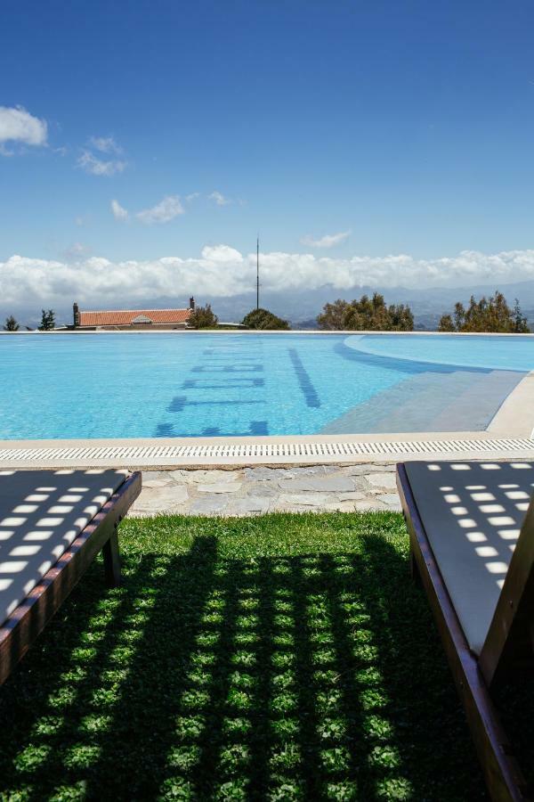 Aetovigla Guesthouse Krousonas  Dış mekan fotoğraf